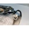 Recambio de elevalunas delantero derecho para honda prelude (bb1/2/3) referencia OEM IAM   3P