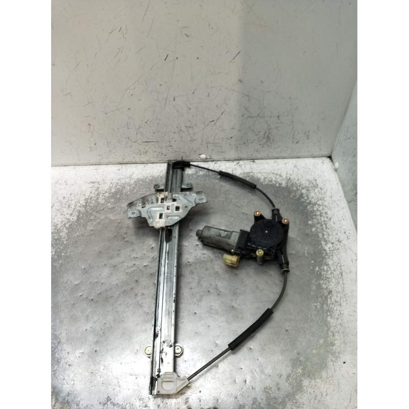 Recambio de elevalunas delantero izquierdo para hyundai accent iii (mc) 1.4 gl referencia OEM IAM  3P 2005