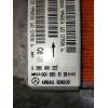 Recambio de centralita airbag para mercedes-benz clase a (w168) referencia OEM IAM 0285001222 0018203126 
