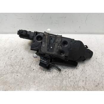 MOTOR CIERRE CENTRALIZADO DELANTERO DERECHO 6W8A21812GD 5P