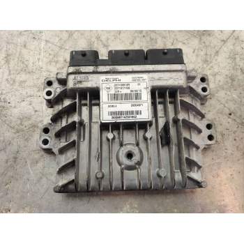CENTRALITA MOTOR UCE 237100914R 237101715R 28304871 DELPHI