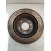 Recambio de disco freno trasero para volkswagen touareg (7la) tdi v10 referencia OEM IAM   
