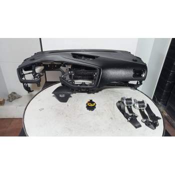 KIT AIRBAG 2012