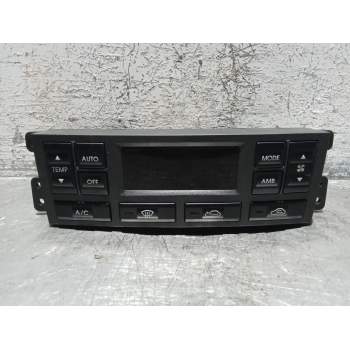 MANDO CALEFACCION / AIRE ACONDICIONADO 972503E110 