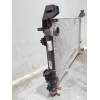 Recambio de radiador agua para mercedes-benz clase b (w245) referencia OEM IAM A1695002003 A1695003504 2008
