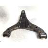 Recambio de brazo suspension inferior delantero izquierdo para volkswagen crafter caja cerrada referencia OEM IAM   