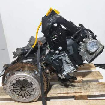 MOTOR COMPLETO D4FJ772 F062168 8200855993