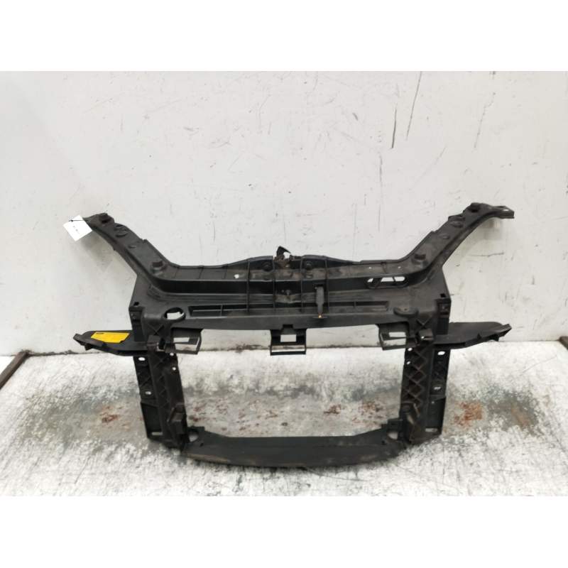 Recambio de panel frontal para ford fiesta v (jh_, jd_) 1.6 16v referencia OEM IAM   2002