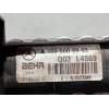Recambio de radiador agua para mercedes-benz clase b (w245) referencia OEM IAM A1695002003 A1695003504 2008