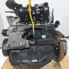 Recambio de motor completo para renault twingo authentique referencia OEM IAM D4FJ772 F062168 8200855993