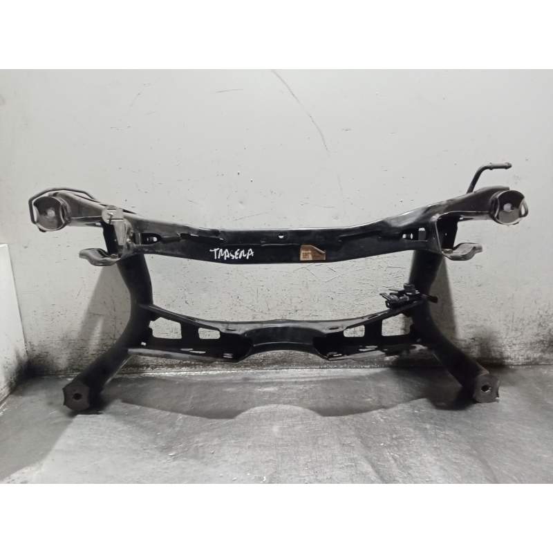 Recambio de puente trasero para audi a3 sportback (8ya, 8yf) 35 tdi referencia OEM IAM 3Q0505235AG CUNA 