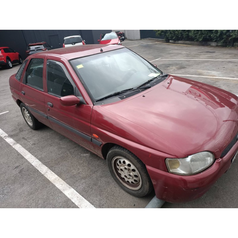 ford escort berl./turnier del año 1997