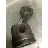 Recambio de piston para mercedes-benz clase a (w169) a 180 cdi a-edition referencia OEM IAM 640 8840A 