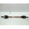 Recambio de transmision trasera derecha para renault scenic rx4 (ja0) 1.9 dci referencia OEM IAM 7700112476  