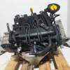 Recambio de motor completo para renault twingo authentique referencia OEM IAM D4FJ772 F062168 8200855993