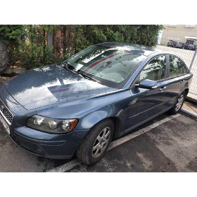 VOLVO S40 BERLINA