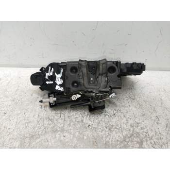 MOTOR CIERRE CENTRALIZADO DELANTERO IZQUIERDO 6W8A21813GD 5P