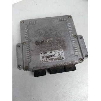 CENTRALITA MOTOR UCE 0281011340 9652386080 95