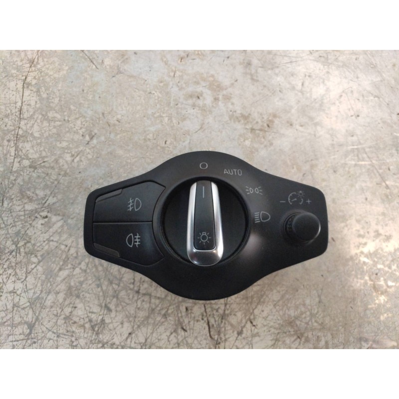 Recambio de mando luces para audi a5 coupe (8t) 3.0 tdi quattro referencia OEM IAM 8K0941531G 74850083 