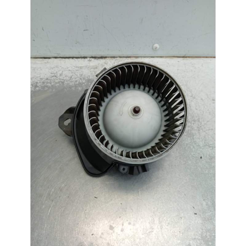 Recambio de motor calefaccion para fiat doblo active referencia OEM IAM 507730100 507830100 2010