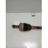 Recambio de transmision trasera derecha para renault scenic rx4 (ja0) 1.9 dci referencia OEM IAM 7700112476  