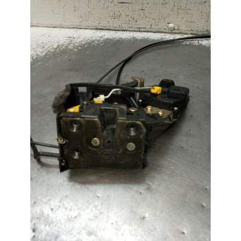 MOTOR CIERRE CENTRALIZADO DELANTERO IZQUIERDO 3P 2005