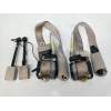 Recambio de juego cinturones delantero para jaguar xj 3.2 v8 32v cat referencia OEM IAM   4P