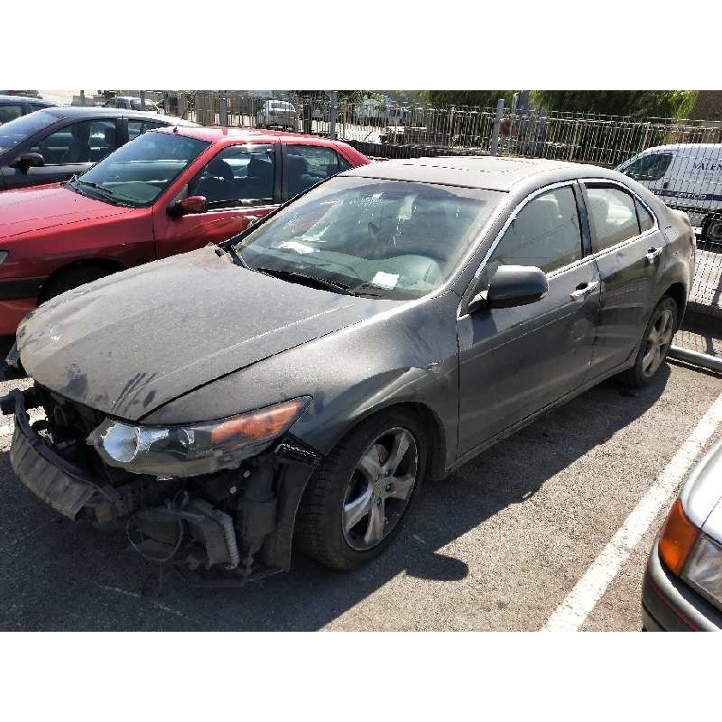 honda accord berlina (cu) del año 2010