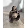 Recambio de motor arranque para volvo xc70 2.4 diesel cat referencia OEM IAM 0001109252  BOSCH