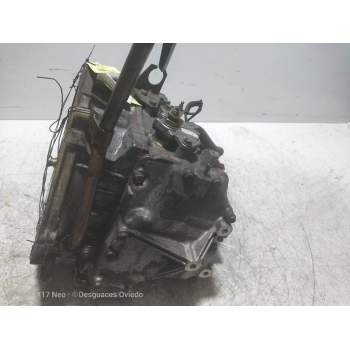 CAJA CAMBIOS 6040LE AF13 96A63489 90523248