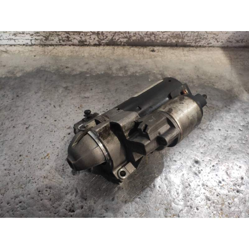 Recambio de motor arranque para bmw serie 5 touring (f11) 530d xdrive referencia OEM IAM 0001148020 12418515900 