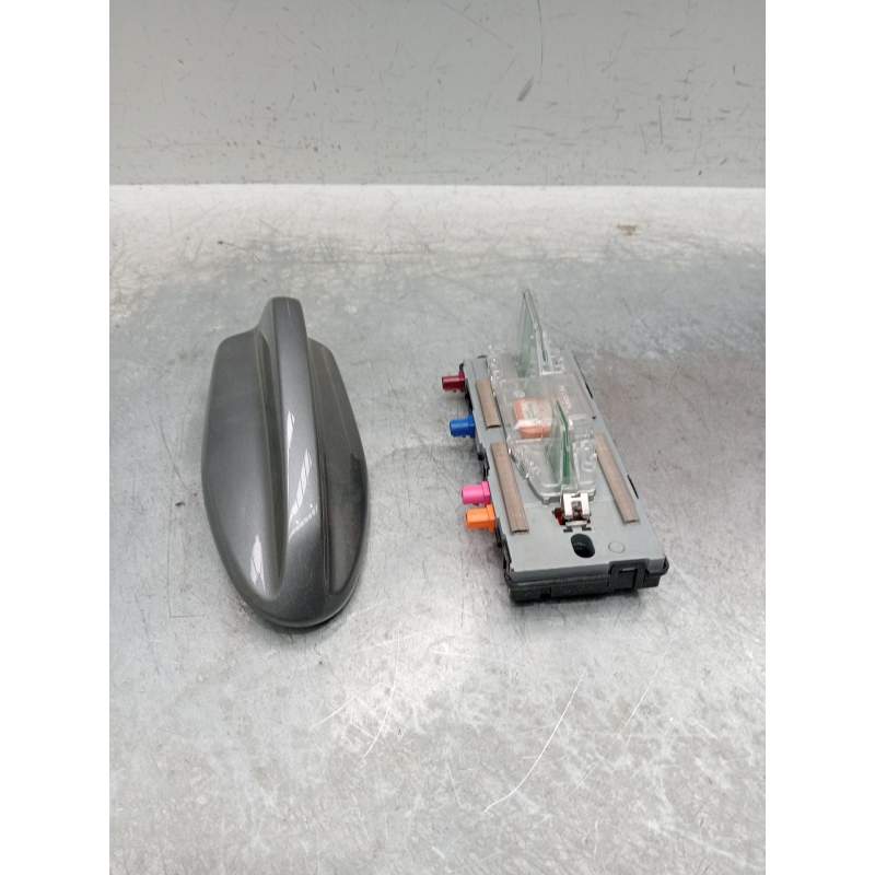 Recambio de modulo electronico para volvo v60 ii (225) d3 referencia OEM IAM 31438104  