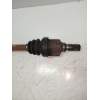 Recambio de transmision trasera derecha para renault scenic rx4 (ja0) 1.9 dci referencia OEM IAM 7700112476  