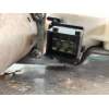 Recambio de elevalunas delantero derecho para saab 9-3 sport sedán vector referencia OEM IAM 12755682  5P