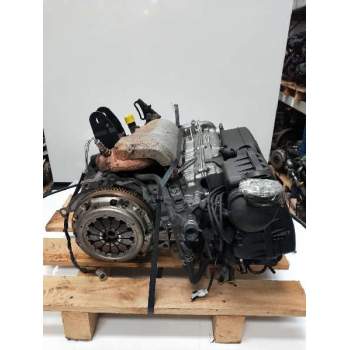 MOTOR COMPLETO K12A 121396 