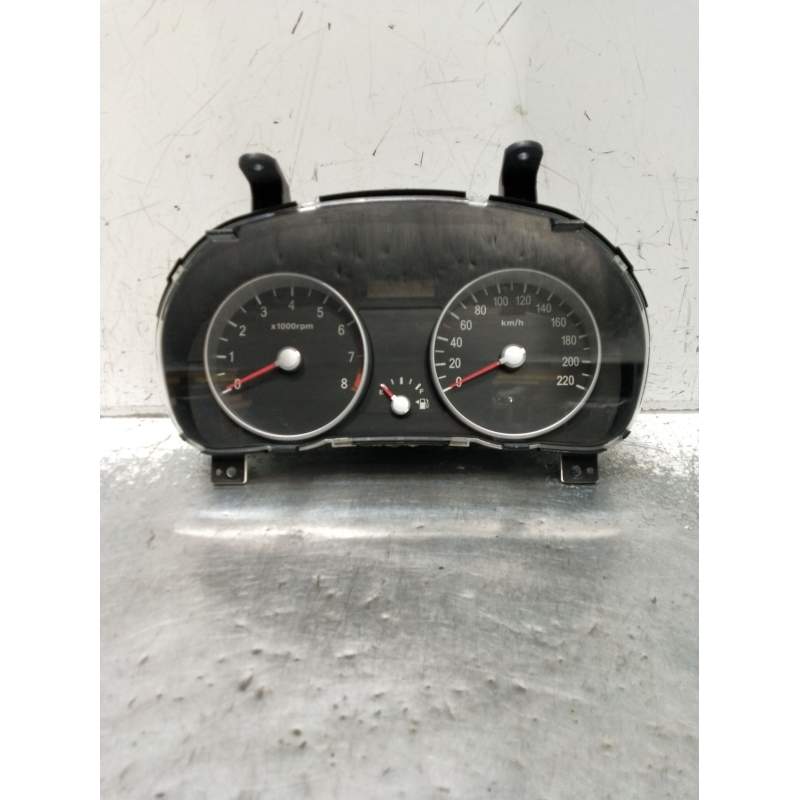 Recambio de cuadro instrumentos para hyundai accent iii (mc) 1.4 gl referencia OEM IAM 940031E160  2005