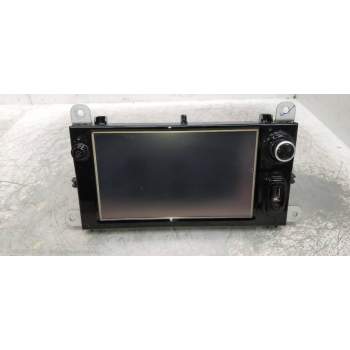 SISTEMA AUDIO / RADIO CD 281157316R 