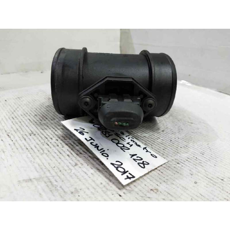 Recambio de caudalimetro para citroën xm berlina 2.5 turbodiesel cat (thy / dk5ate) referencia OEM IAM 0281002128 BOSCH 