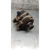 Recambio de alternador para opel astra j (p10) 1.4 turbo (68) referencia OEM IAM 13500582 100A 2010