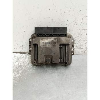 CENTRALITA MOTOR UCE 0281012883 55206271 4E34A3BDM 06