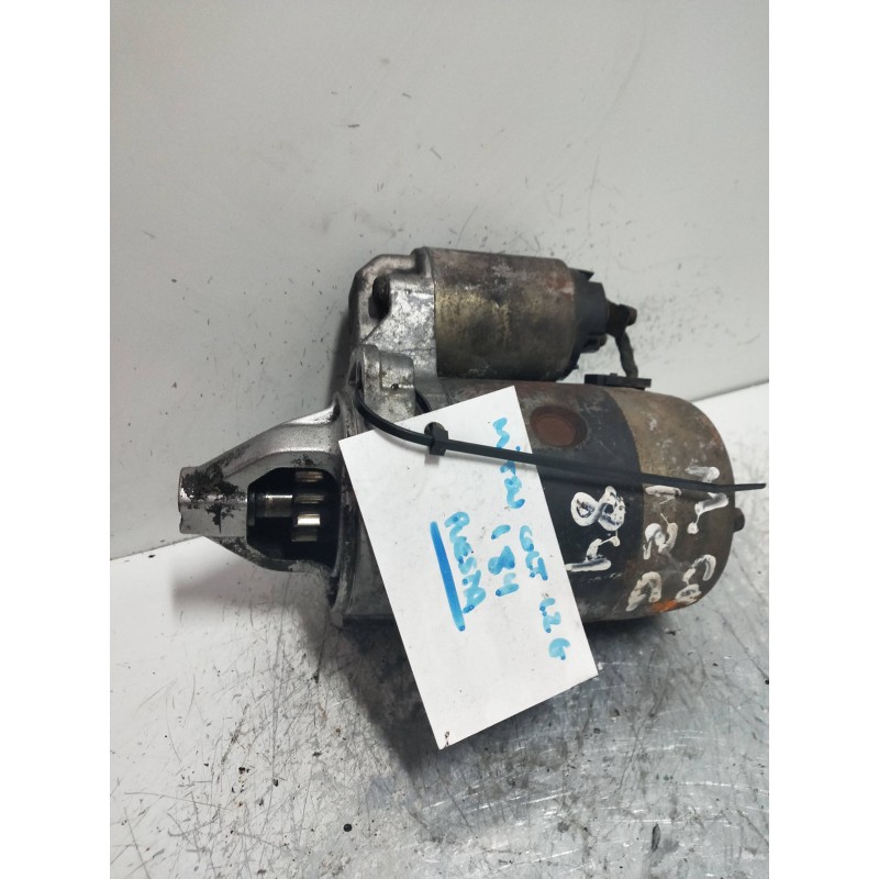 Recambio de motor arranque para mitsubishi colt (c50) gl referencia OEM IAM   