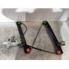 Recambio de elevalunas delantero derecho para saab 9-3 sport sedán vector referencia OEM IAM 12755682  5P