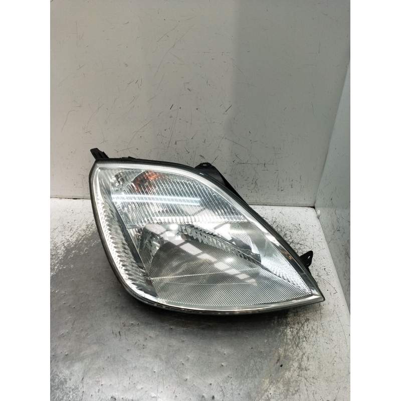 Recambio de faro derecho para ford fiesta v (jh_, jd_) 1.6 16v referencia OEM IAM   2002