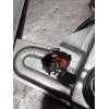 Recambio de elevalunas trasero izquierdo para kia sorento i (jc) 2.5 crdi referencia OEM IAM XH602PA 5P 