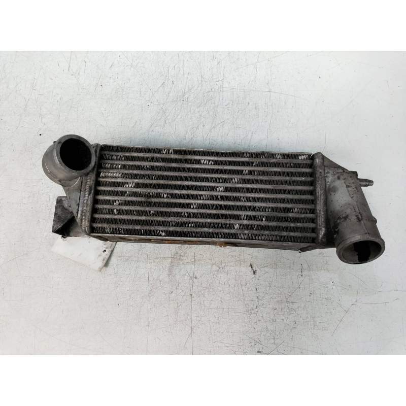 Recambio de intercooler para mg serie 800 (rs) referencia OEM IAM   