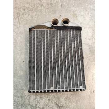 RADIADOR CALEFACCION / AIRE ACONDICIONADO 006618Z VALEO