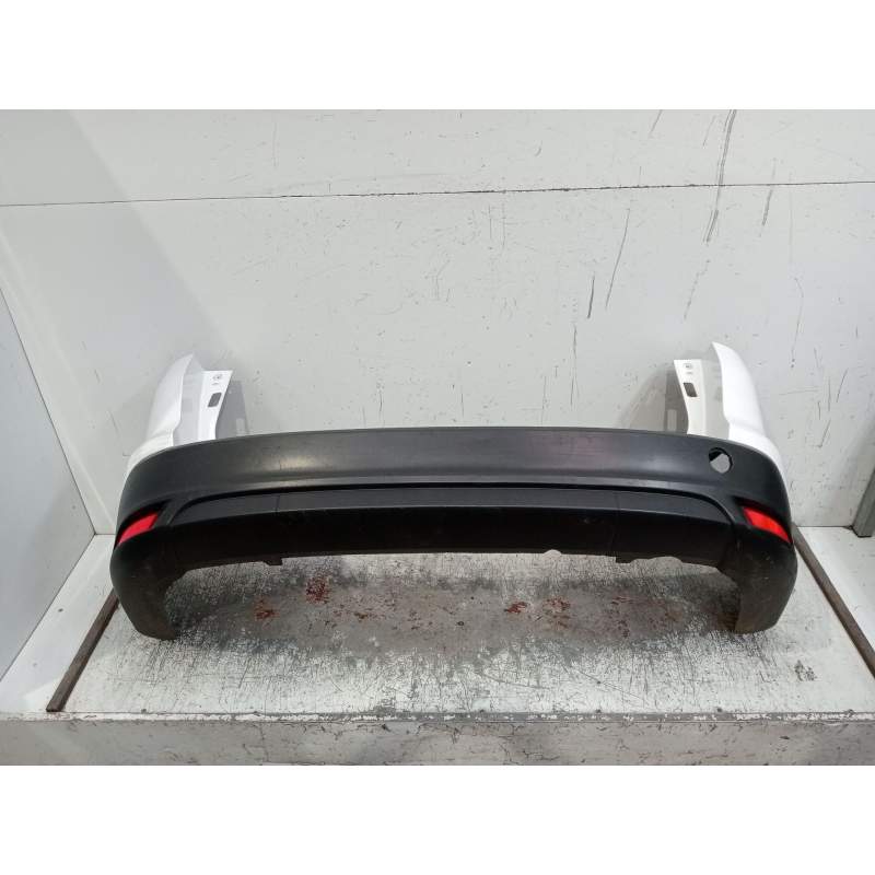 Recambio de paragolpes trasero para ford focus turn. business referencia OEM IAM  5P 2014
