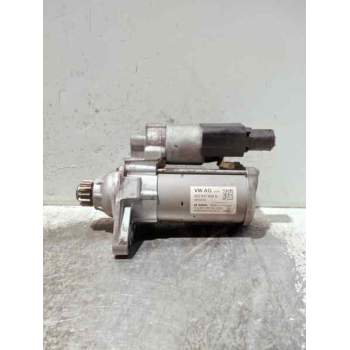 MOTOR ARRANQUE 02Z911024Q 18G 2012