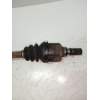 Recambio de transmision trasera izquierda para renault scenic rx4 (ja0) 1.9 dci referencia OEM IAM 7700112476  