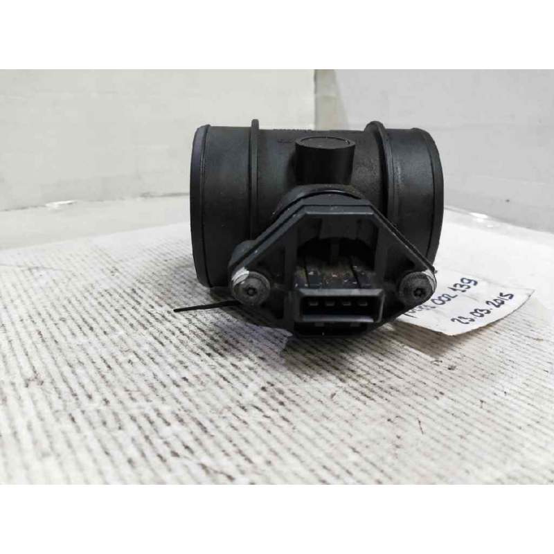 Recambio de caudalimetro para opel vectra b berlina referencia OEM IAM 0281002139 BOSCH 1995